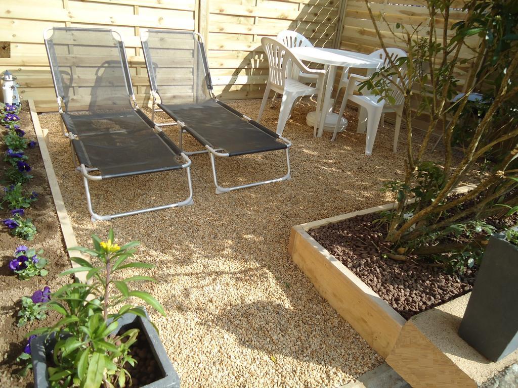 Penty A Sur * Moëlan-sur-Mer
