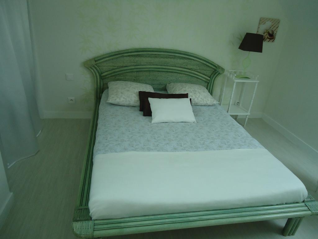 Penty A Sur Ferienhaus *