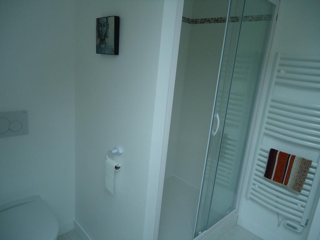 Penty A Sur Holiday home