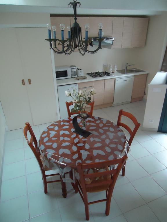 Holiday home Penty A Sur