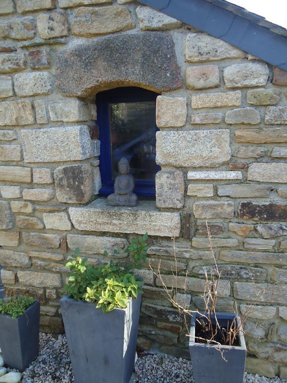 Ferienhaus Penty A Sur Moëlan-sur-Mer