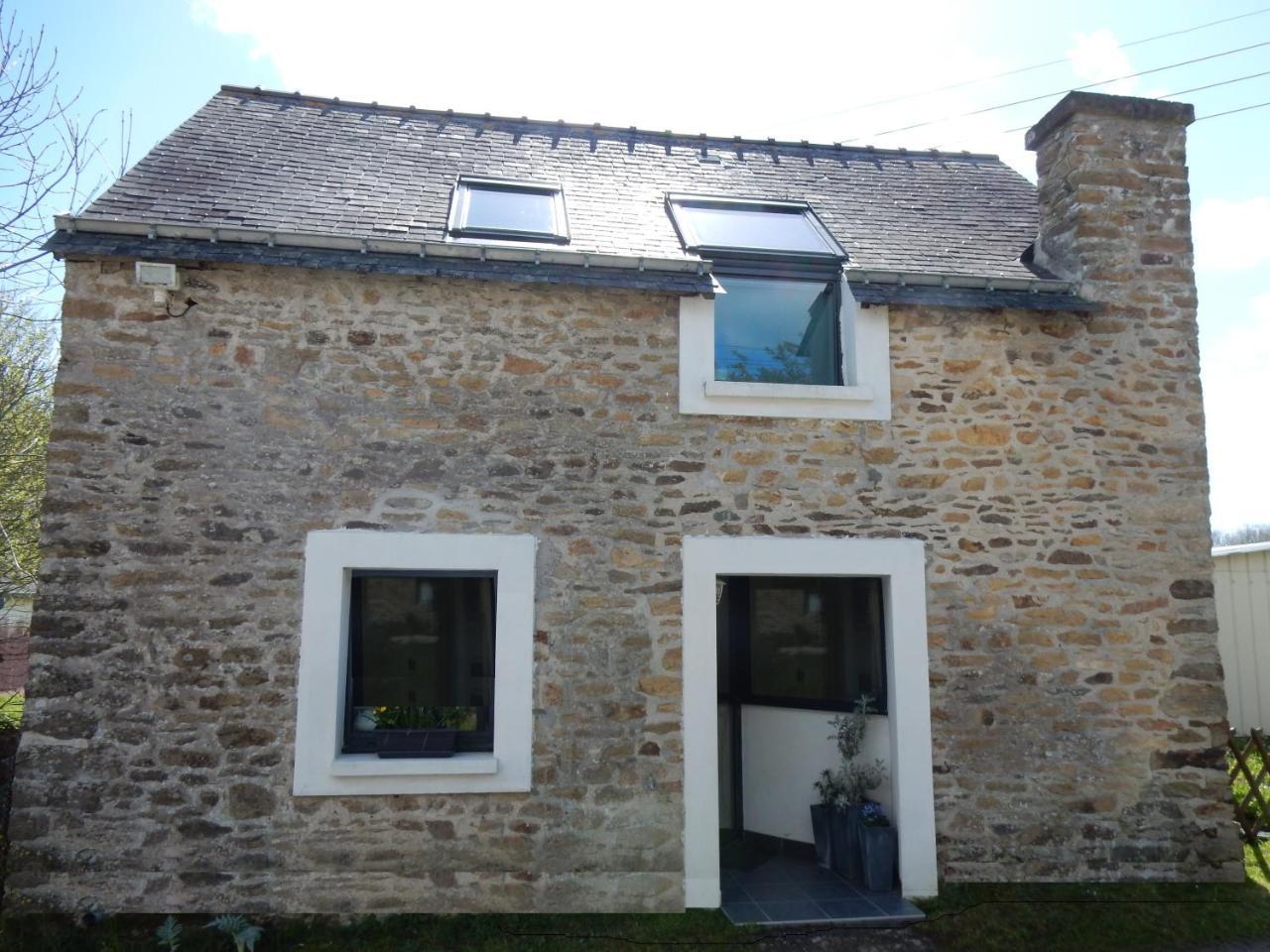 Ferienhaus Penty A Sur