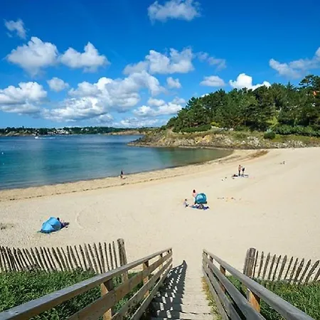 Penty A Moelan Sur Mer Exterior foto