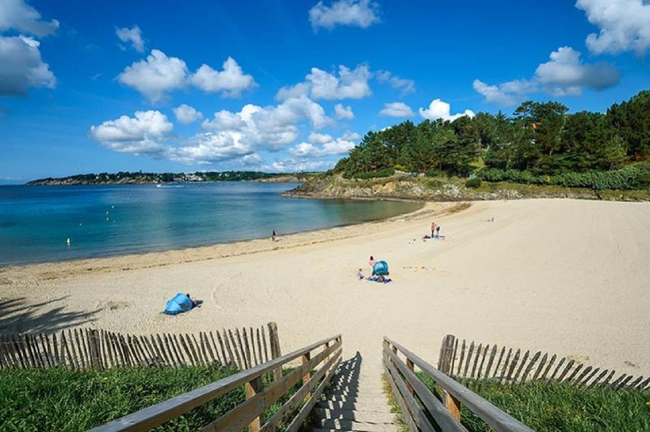 Hébergement de vacances Penty à Sur Moëlan-sur-Mer